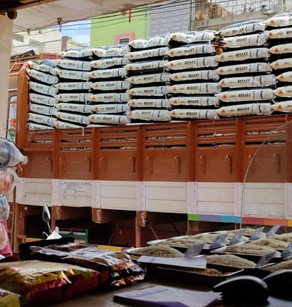 Vijayalakshmi Traders
